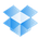 Icono de DropboxMobile